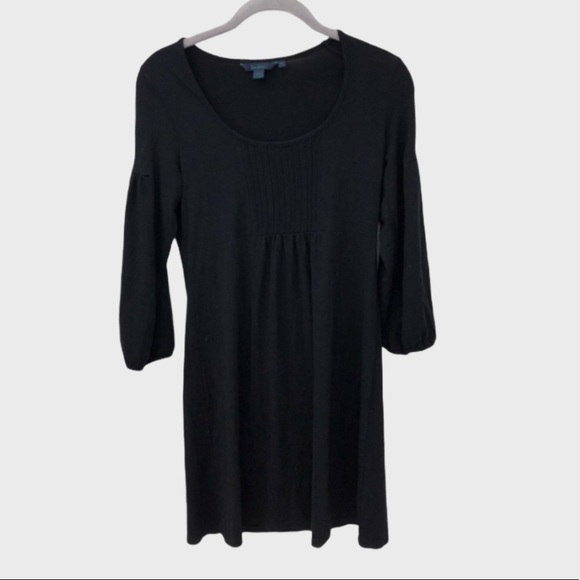 BODEN pintuck tunic - Picture 1 of 6